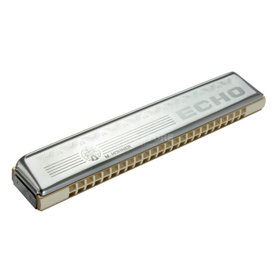 Hohner Echo 48 C Tremolo