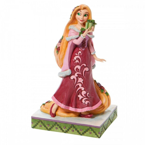 DISNEY Rapunzel Traditions Figure