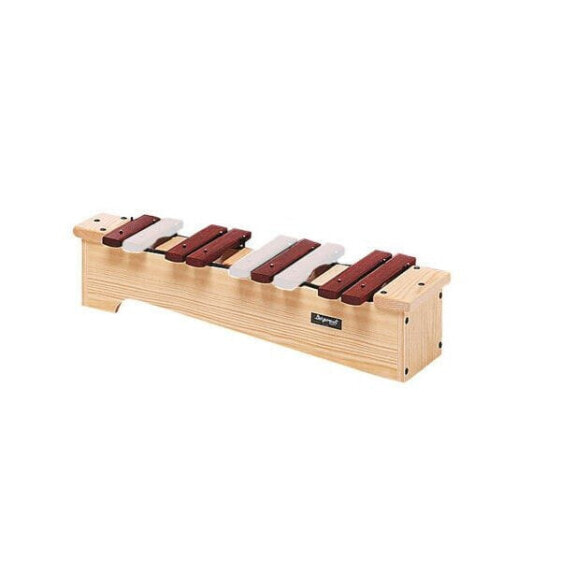 Bergerault XSCH Xylophone Chrom. Soprano