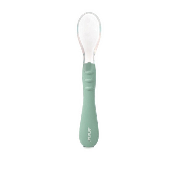 JANE Long Silicone Spoon 3 Pack