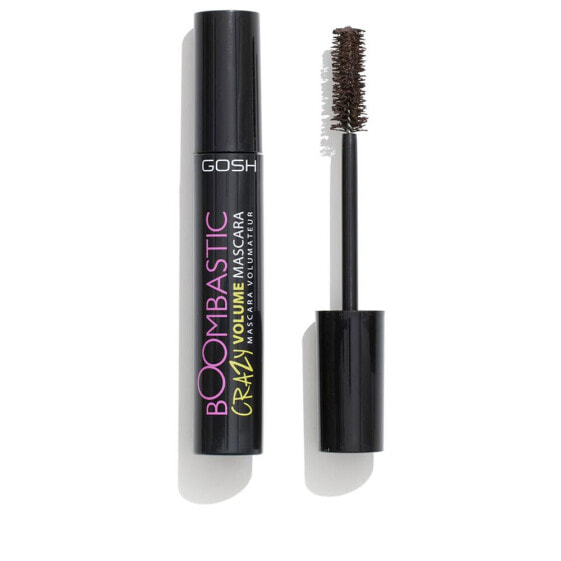 BOOMBASTIC crazy volume mascara #005 Chocolate brown 13 ml