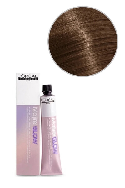 Loreal Majirel Cool Cover Saç Boyası 50ml | No - 7.8