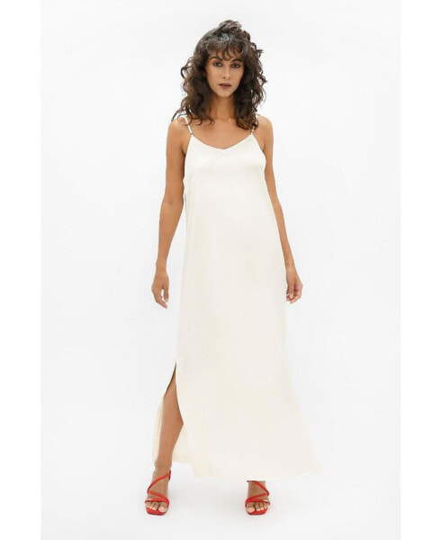 Women's Calabar Slip Dress