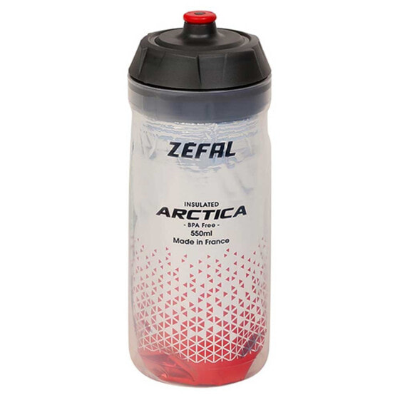 ZEFAL Isothermo Arctica 550ml Water Bottle