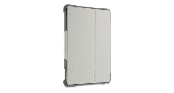 LMP ArmorCase - Flip case - Apple - iPad (7th generation/2019) iPad (8th generation/2020) - 25.9 cm (10.2") - 370 g