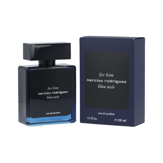 Парфюмерия для мужчин Narciso Rodriguez Bleu Noir EDP 100 мл