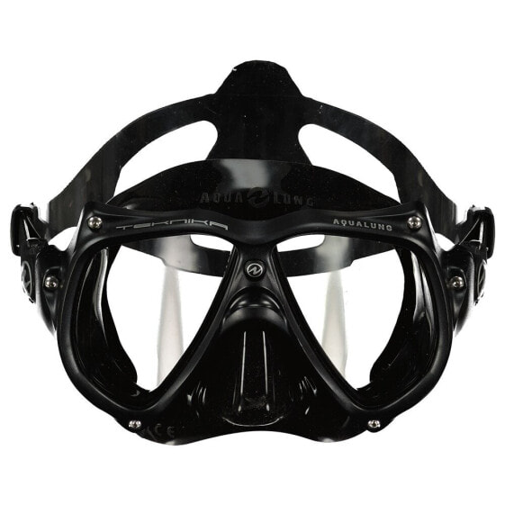 AQUALUNG Teknika diving mask
