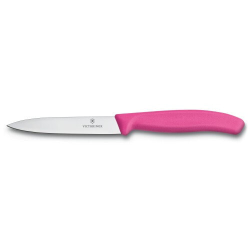 Нож кухонный Victorinox SwissClassic 6.7706 - Нож для очистки - Нержавеющая сталь
