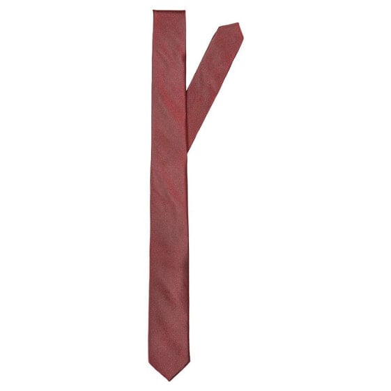 SELECTED Plain Tie 5 cm