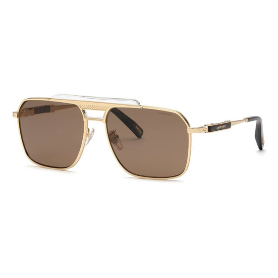 CHOPARD SCHL31 Polarized Sunglasses