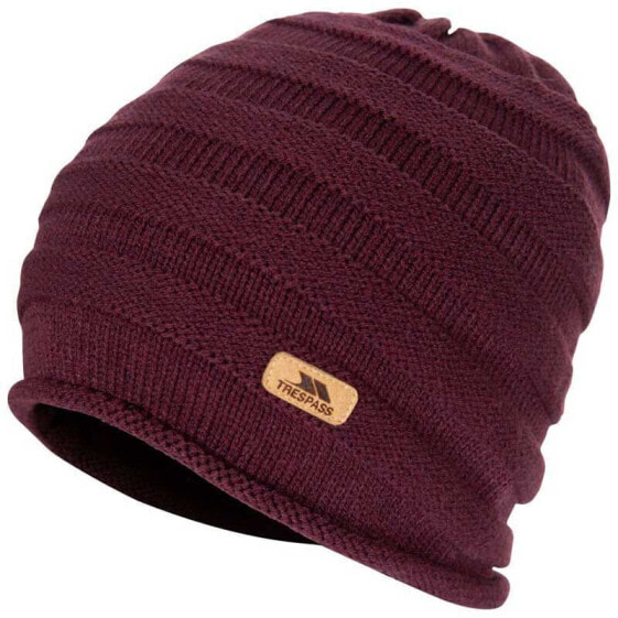 TRESPASS Escalera Beanie