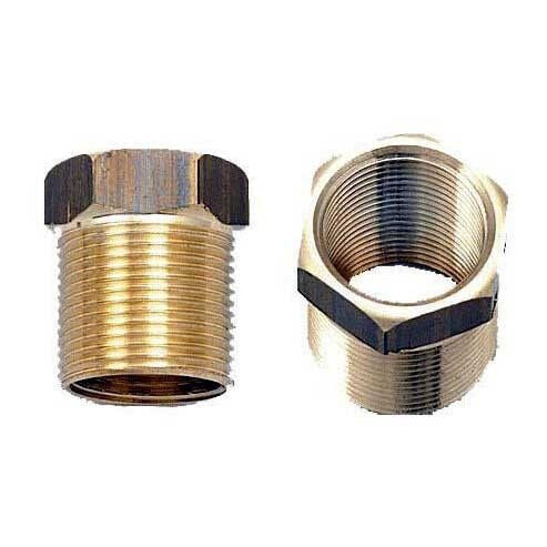 SIGALSUB Bush Brass Reduction for Over Head Adapter