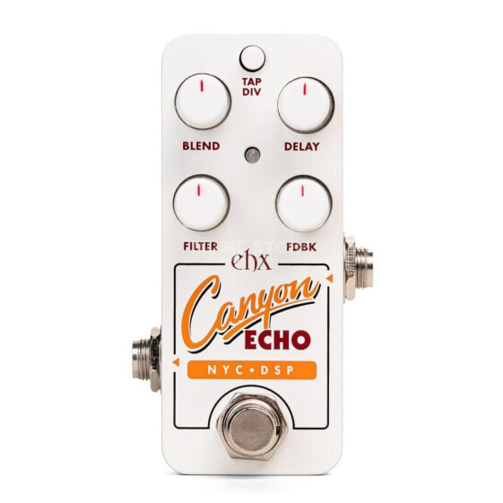 Electro Harmonix Pico Canyon Echo