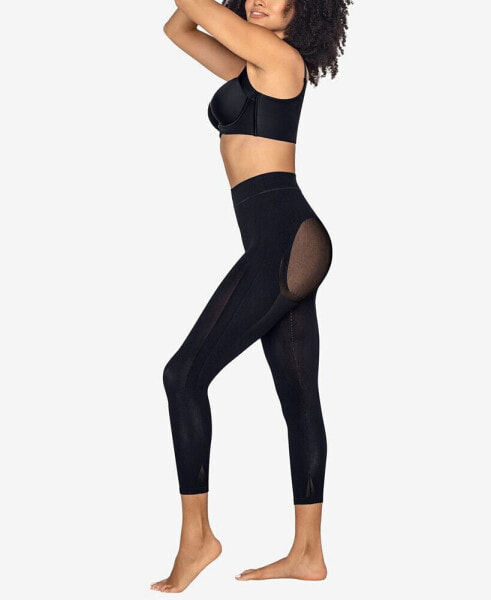 Белье Leonisa Invisible Capri Shaper