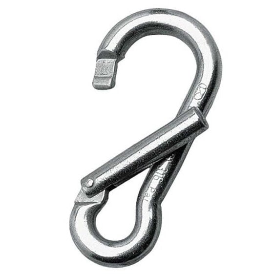 KONG ITALY Kl Side Opening 80 mm Snap Hook