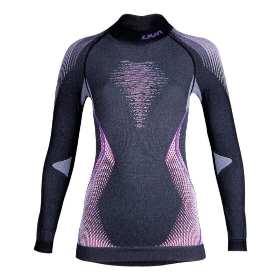 UYN Evolutyon Long Sleeve Base Layer