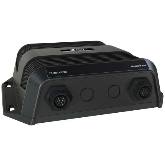 LOWRANCE Structurescan 3D Transducer