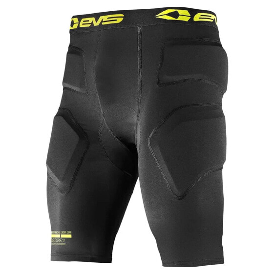 Шорты защитные EVS SPORTS TUG Impact Shorts