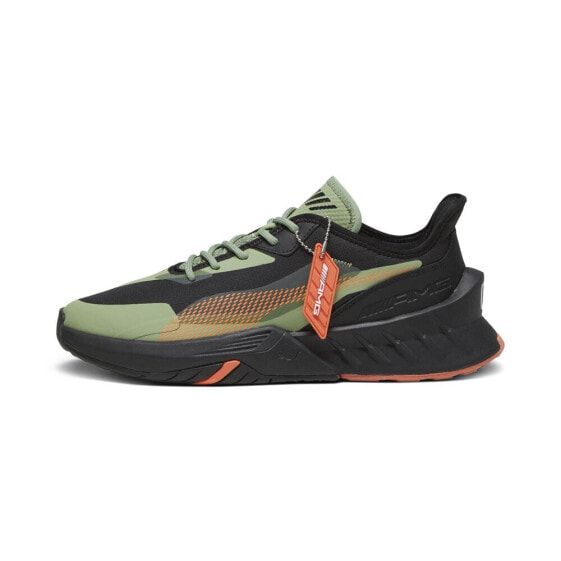 Puma Mapf1 Amg Maco Sl