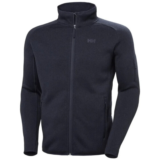 HELLY HANSEN Varde 2.0 full zip fleece