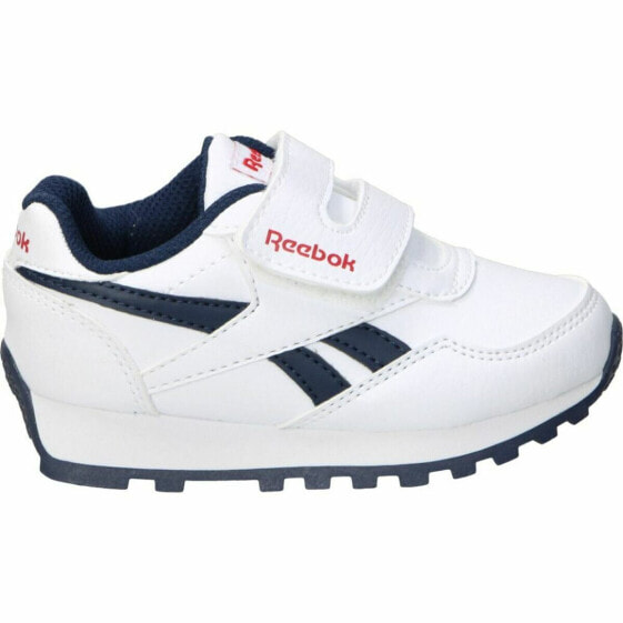 Детские кроссовки Reebok REWIND GY1739 Белые