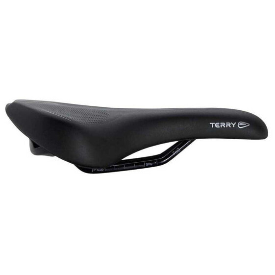 TERRY FISIO Figura Gel Max saddle