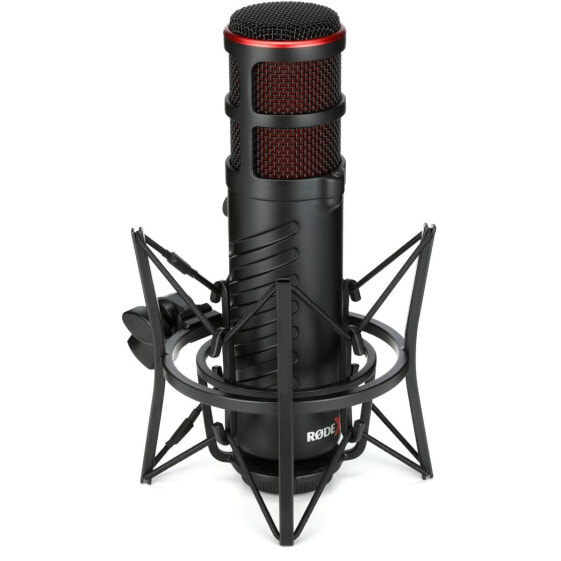 Микрофон Rode Microphones XDM-100 Чёрный