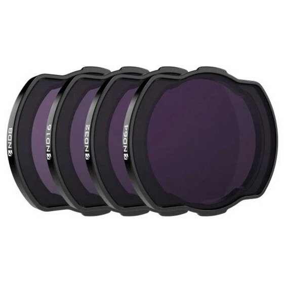 FREEWELL Standard Day Filter Set for DJI Avata