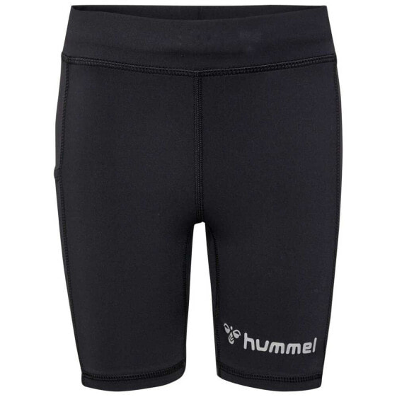 HUMMEL Run Short Leggings