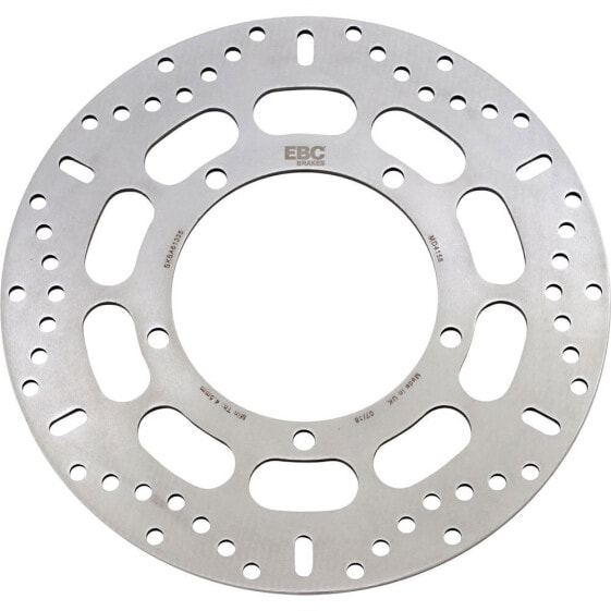 EBC HPRS Series Solid Round MD4158 brake disc