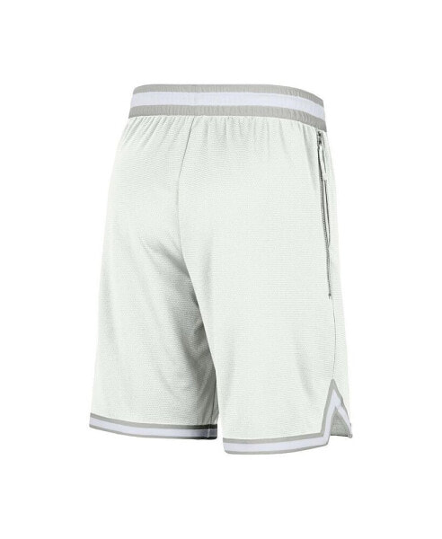 Men's Cream Tennessee Volunteers DNA 3.0 Performance Shorts