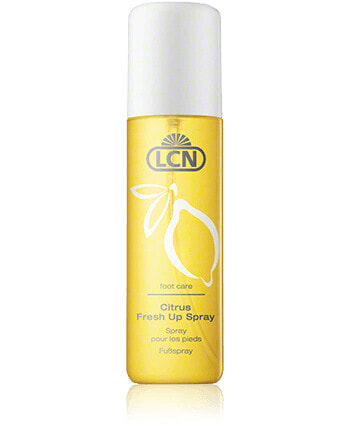 LCN Foot Care Citrus Fresh Up Spray (100 ml)