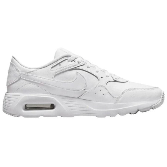 Nike Air Max Sc Lea M DH9636-101 shoes