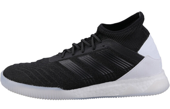 Футбольные кроссовки adidas Predator 19.1 TR F35849