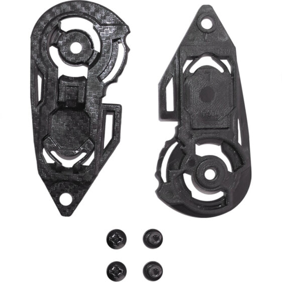 SKA-P 3MH Speeder Screen Mechanism Kit