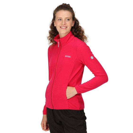 REGATTA Clemance III full zip fleece