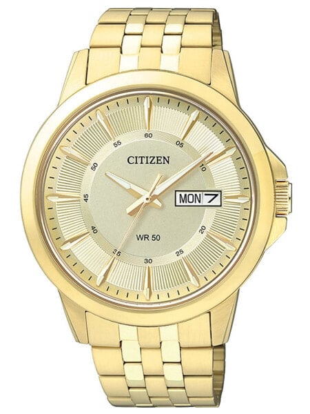 Citizen BF2013-56P Quartz Men's Watch 41mm 5ATM
