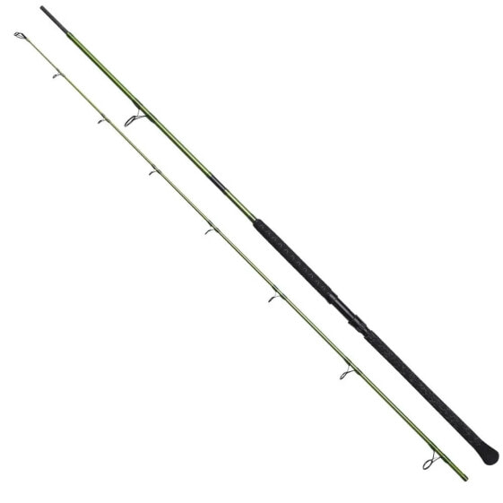 MADCAT Green Pellet Catfish Rod