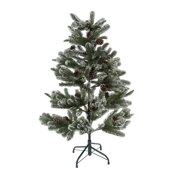 Tannenbaum Flemma II