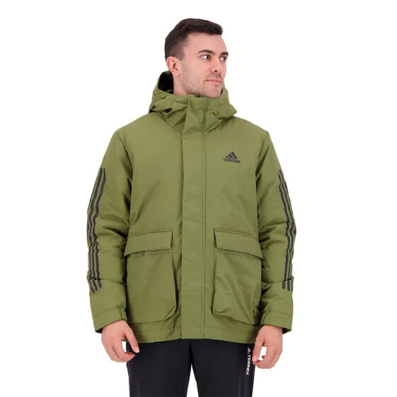 ADIDAS Utilitas jacket