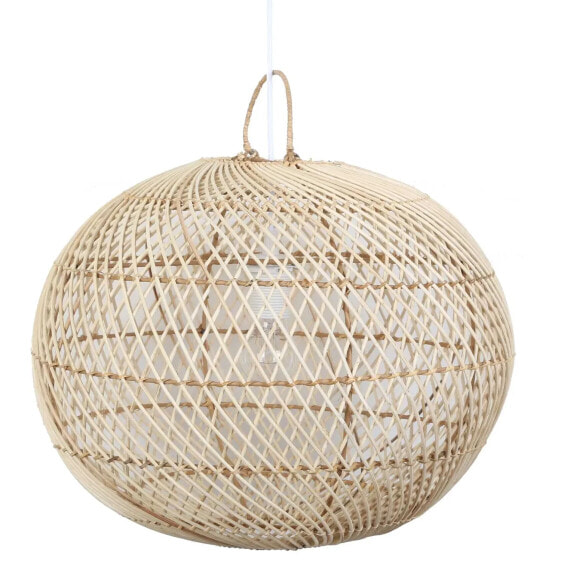 Rattanlampe Ramia