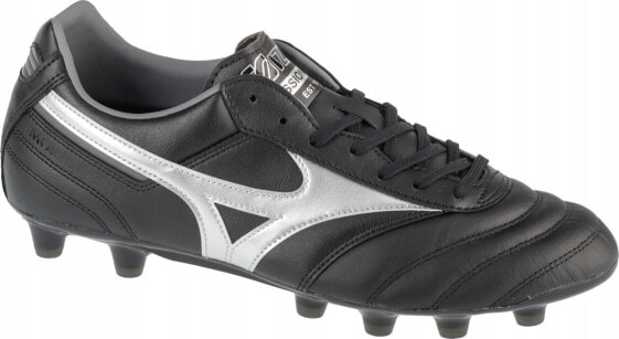 Mizuno Mizuno Morelia II Pro FG P1GA241303 Czarne 43