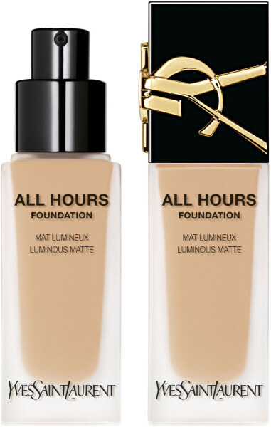 All Hours Foundation