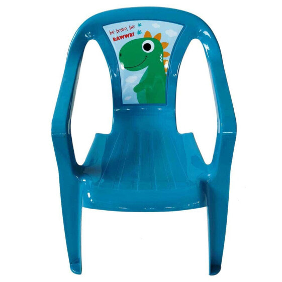 ZASKA Pp Monoblock Dino Chair