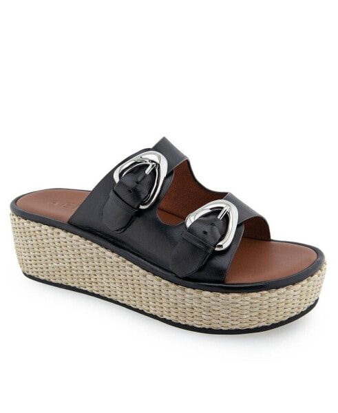 Women's Darcy Wedge Sandals