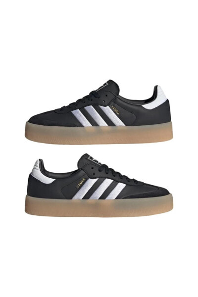 Кроссовки женские Adidas Sambae ID0436 W