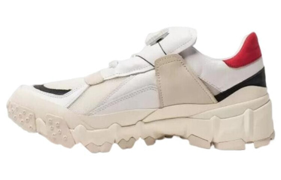 Кроссовки Puma x Han Kjobenhavn Trailfox Disc Puma White Whisper 367313-01