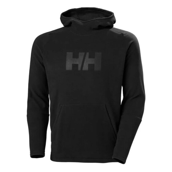 HELLY HANSEN Daybreaker Logo hoodie