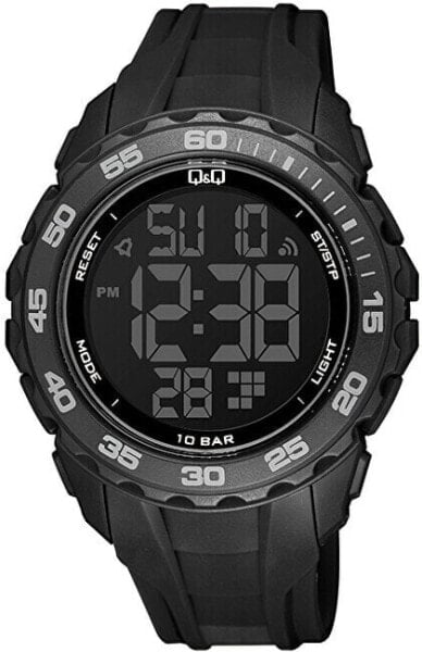 Часы Q&Q G06A-005VY Digital Watch