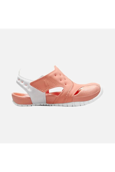 Для девочек сандалии Nike Jordan Flare
